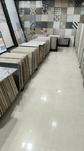 Glossy Vitrified Floor Tiles At Rs 28 Sq Ft Vitrified Tiles In Jaipur