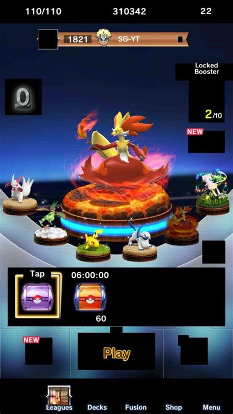 A quien mas le ha pasado esto Pokémon Duel Master Amino