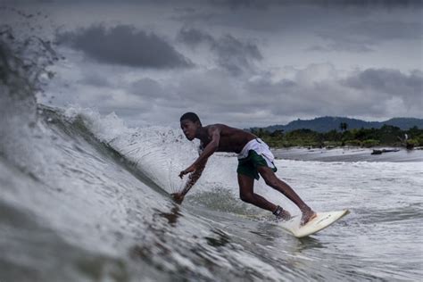 Las 3 Mejores Playas Para Practicar Surf En Colombia