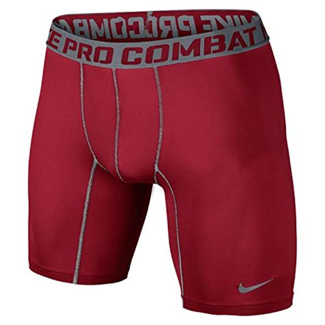 8 Unbelievable Nike Mens 6 Pro Cool Compression Shorts For 2023 Runningshorts