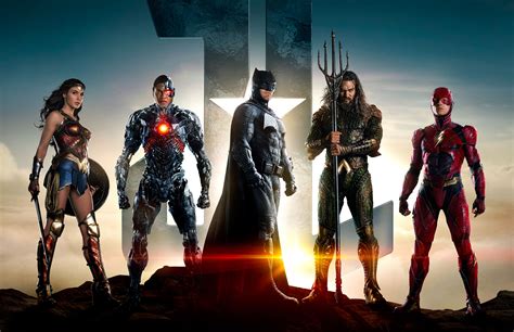 Justice League Review The Most Fun You Will Have At The Movies All