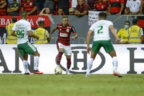 Juventude X Flamengo Onde Assistir Prováveis Times E Desfalques Do