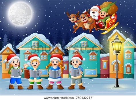 2 Hundred Christmas Carol Home Royalty Free Images Stock Photos