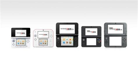 3ds Update Out Now Version 11150 47