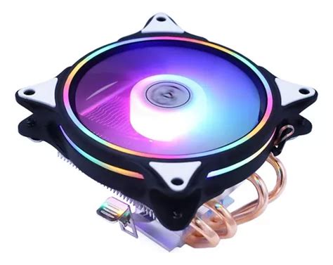 Wovibo Cpu Cooler Lp A Mm Pin Perfil Baixo Parcelamento Sem Juros