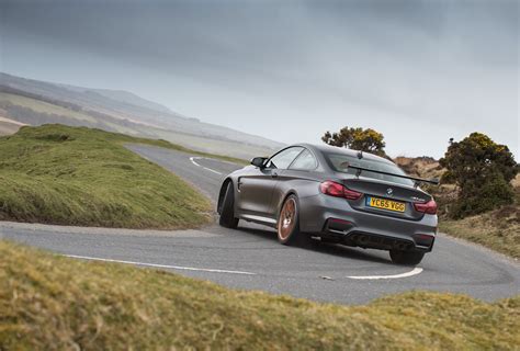 Bmw M Gts Review More Than Twice The Price Of A Regular M But Is