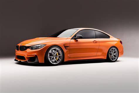 Fire Orange F82 M4 Bmw Bmw M4 Cool Sports Cars