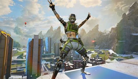 Best Alc Settings For Apex Legends