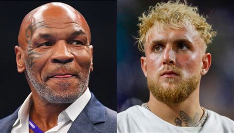 Mike Tyson Publica Una Actualizaci N M Dica Alentadora Despu S De Un