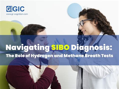 Navigating Sibo Diagnosis The Role Of Hydrogen And Methane Breath