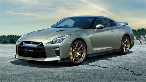 Nissan Gt R Price And Specs