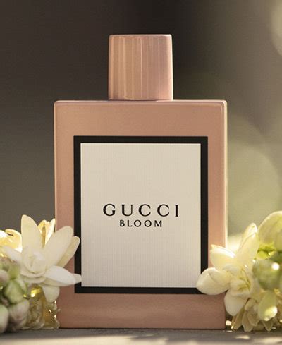 Gucci Bloom Eau de Parfum Fragrance Collection - Fragrance - Beauty ...