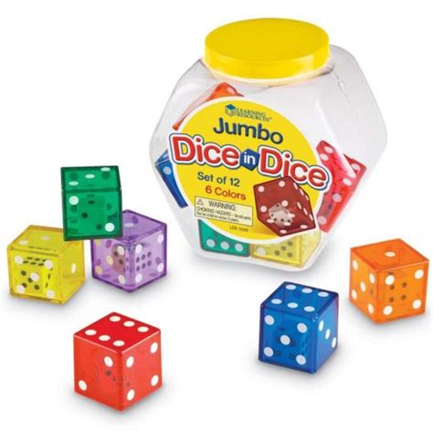 Dice Games For Kids Make Maths Exciting Fun Learning