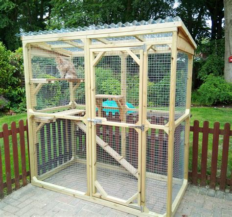 30 Cat Pen For Outside Homedecorish