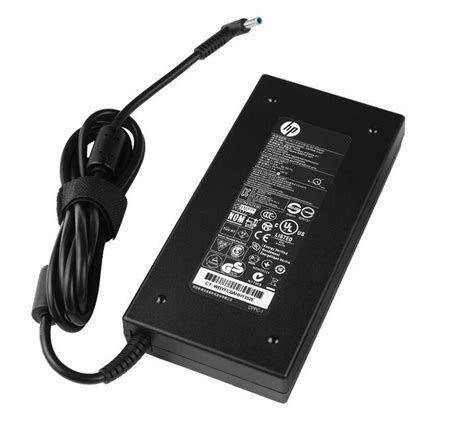 Hp 1050 G1 150w Blue Pin Laptop Charger Price In Pakistan