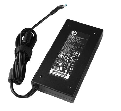 HP ZBook 15-G4 150W Original Laptop Charger - Price in Pakistan