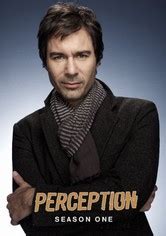 Perception - watch tv show streaming online