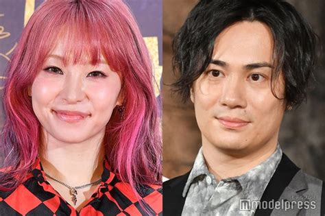 Lisa、結婚を発表 お相手は声優・鈴木達央＜コメント全文＞ モデルプレス