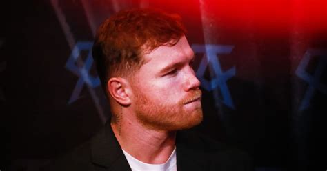 Canelo Alvarez Apologizes For Threatening Lionel Messi After World Cup