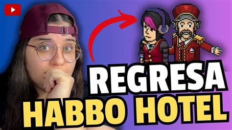 Adi S A Pyoro Regresa Habbo Hotel Palworld En Playstation Y M S