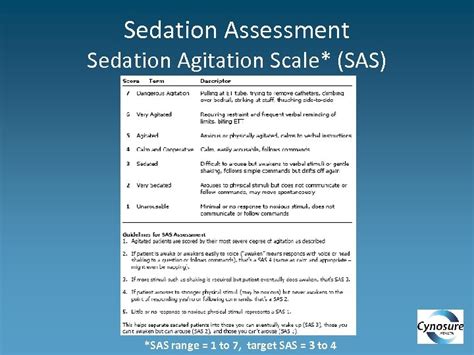 Icu Pain Agitation Delirium Care Bundle Metrics