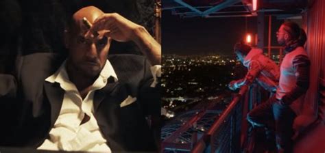 Booba sa réaction au dernier clip de PNL avec un message sur loctogone