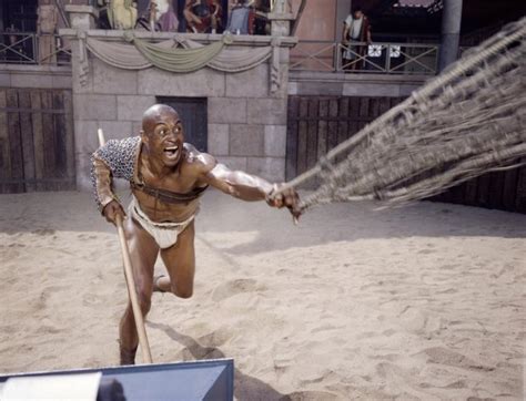 'Spartacus': Behind the Scenes of a Kirk Douglas and Kubrick Classic | TIME