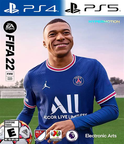 Fifa 22 Ps5 Retro Exoplayzone