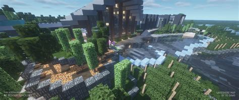 Flows HD Resource Pack 1 19 1 18 Texture Packs