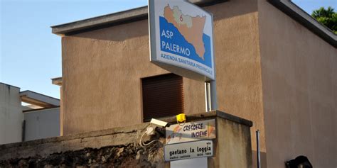 Asp Di Palermo Mazzette E Dentiere Ci Sono Altri Casi Asp Parte