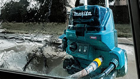 Everything To Know About Makita Pressure Washers Before You Buy