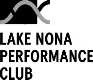 Top Orlando Fitness Center & Gym | Lake Nona Performance Club