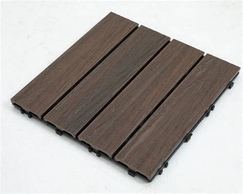 How To Install Deck Tiles On The Ground A Comprehensive Guide