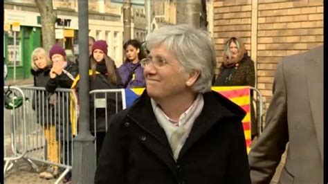 Llarena rechaza la entrega de Puigdemont por malversación y retira la