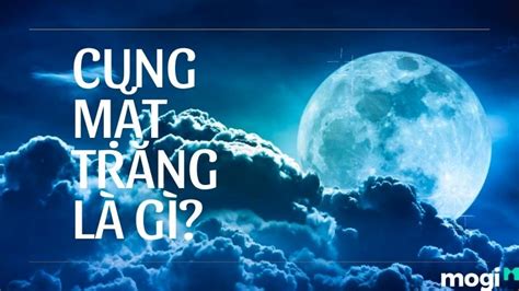 Tìm Hiểu Sun Và Moon Trong Cung Hoàng đạo Là Gì Và Sự Khác Biệt Giữa Chúng