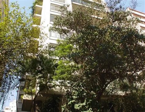 Condom Nio Edificio Mirante Rua Conven O De Itu Jardim Paulista