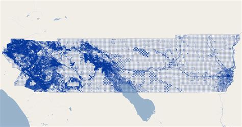 Riverside County, CA Parcel Lines | GIS Map Data | Riverside County ...