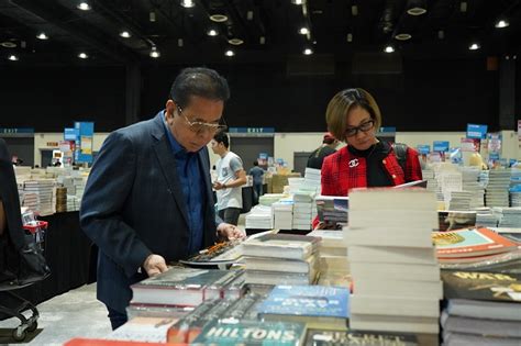 The Big Bad Wolf Book Sale Manila 2020 Gets Better Than Ever Manila