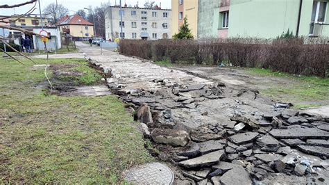 Kluczewo Zaczynamy Przebudow Stargard Oficjalna Strona Miasta