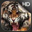 Tiger Live Wallpaper Hd Apk Android