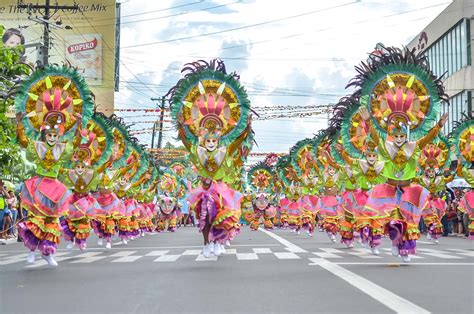 Masskara A Celebrated Festival Born Out Of Crisis Tragedy Watchmen Daily Journal