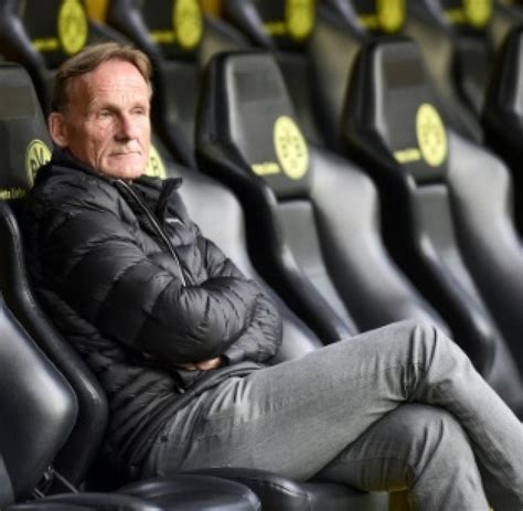 sp Fußball BL Dortmund Watzke Interview Meldung Dortmund Watzke