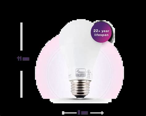 Smart Light Bulbs Are Part Of Home Security Telus