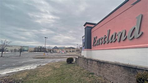 Eastland Mall Closing Permanently Columbus Underground