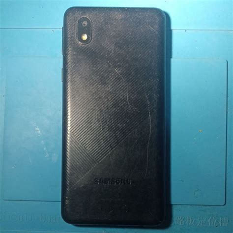 Jual Mesin Samsung A Core Mesin Normal Segel Bergaransi Shopee