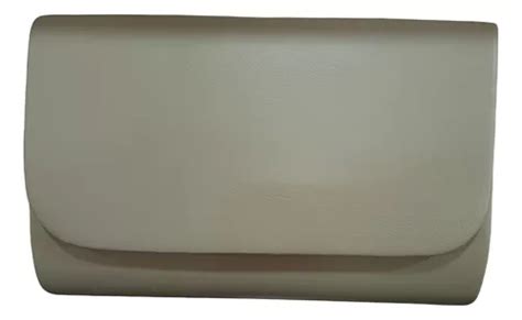 Bolsa Tipo Carteira De Mão Estilosa Nude Festas Frete grátis