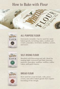 20 White Lily Flour Recipes ideas | recipes, white lily flour, flour recipes