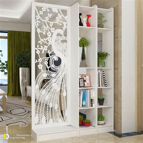 Clever Room Divider Ideas To Optimize Your Space Engineering