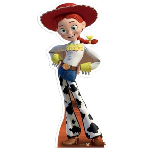 Jessie Toy Story Wallpapers Wallpaper Cave