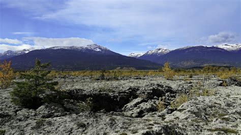 Nass Valley And Bcs Volcanic History • British Columbia Magazine